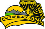 Black Diamond Dealing with Water Main Break