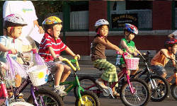 Healthy Tips from Pharmasave: Use your Head – Wear a Helmet!