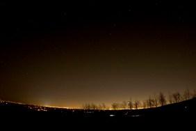 Rothney Astrophysical Observatory Presents: Light Pollution Photography Contest