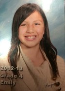 RCMP Grande Prairie – Missing 11 Year Old Female