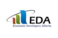 Resource Created by Economic Developers Alberta (EDA) Used In Mount Royal University Classrooms