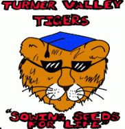 Turner Valley School News
