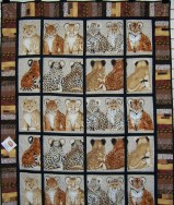 Annual Pumpkin Patch Quilt Show and Tea