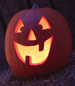 AHS Weekly Wellness News: Healthy Halloween
