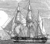 PM announces HMS Erebus as the discovered Franklin Expedition ship
