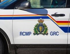 High River RCMP Recover Stolen Vehicle