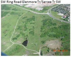 SW Calgary Ring Road Holding Public Meetings