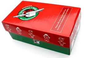 Operation Christmas Child calls on Canadians to shop and pack, as annual gift-filled shoebox season begins