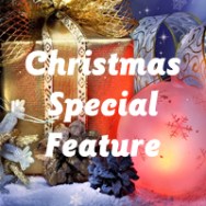 Don’t miss our exciting Christmas content!