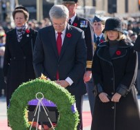 Statement by the Prime Minister of Canada on Remembrance Day