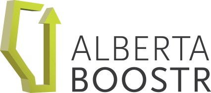 ATB Financial – Alberta BoostR. WINNER “People’s Choice” at the 2014 Corporate Entrepreneur Awards