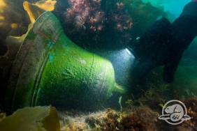 Harper Government Announces the Recovery of the HMS Erebus Bell