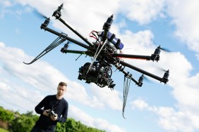 Transport Canada: Rules for Unmanned Aircraft