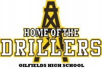 Oilfields High School News: September Settling In