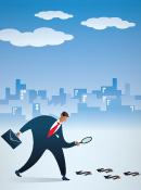 5 Things you Need to Know when Financing a Franchise Purchase