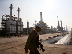 Financial Post: Nevermind U.S. shale, Saudi Arabia’s oil power play targets Iran’s economy