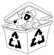 Recycling Within the MD of Foothills