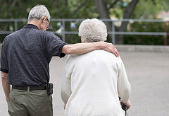 Honouring Volunteers Who Help Seniors Never Gets Old