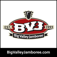 BVJ: 2015 Molson Canadian Saloon Stage Line Up