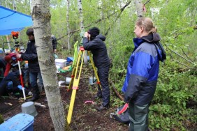 A Personal Connection