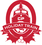 Canadian Pacific Holiday Train Successful Run for Food Banks