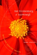 Sheep River Library Presents the Author of “The Economics of Happiness”