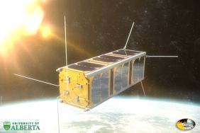 UAlberta Students to Put Alberta’s First Satellite into Orbit