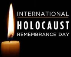 Statement from Premier Jim Prentice on United Nations International Day of Commemoration for Victims of the Holocaust