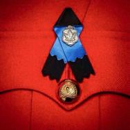 Remembering Constable David Matthew Wynn