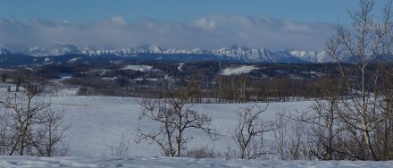 MD of Foothills New Land Use Bylaw in Effect