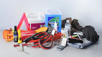 Healthy Tips from Pharmasave: Don’t Get Stuck in the Snow