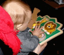 Rowan House Wish Book Campaign a Success