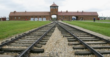 70 Years Since Auschwitz Survivors Were Liberated