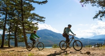 Jasper National Park to Host the Tour of Alberta