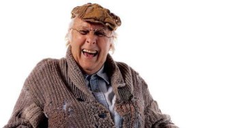 CBC Remembers Don Harron
