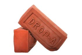 Save Water Every Time You Flush With This Rubber “Brick”