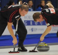 Continental Cup Offers Unique Experience for Competitors