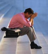 Blue Monday Takes Toll, Says Poll :(