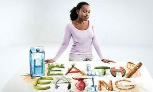 Let Canada’s Food Guide help with your resolutions about healthy eating