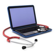 AHS Wellness News: Dipping into Online Knowledge