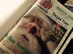 The End of Fast Forward Weekly Newspaper