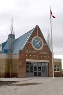 Holy Spirit Academy is Back Home