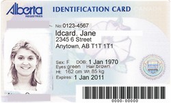 Now Easier for Transgender Albertans to Change Birth Records