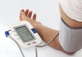 Healthy Tips from Pharmasave: Putting the Cuffs on Hypertension