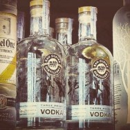 Visit Alberta’s First Craft Distillery: The Eau Claire Distillery In Turner Valley