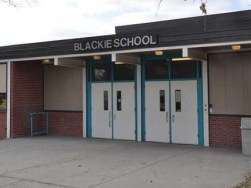 Blackie School: Engaging Learning