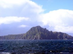 Cape Horn: Where Two Oceans Meet