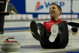 Team Canada Captures 2015 Tim Hortons Brier Gold