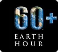Okotoks Celebrates Earth Hour