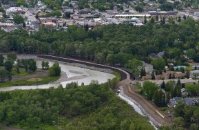 Province Releases Report of Highwood Mitigation Options